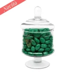 Confetti Morbidelli Praline ai cereali Verde