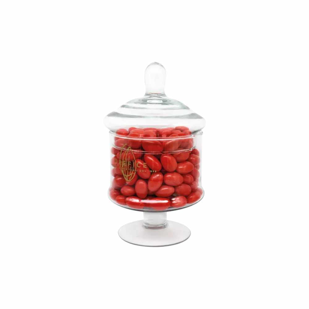 Confetti Morbidelli Praline ai cereali rossi Orefice