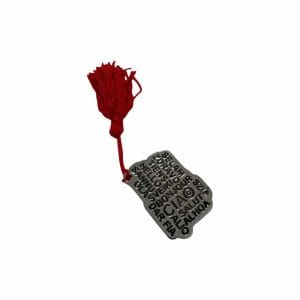 Bomboniera Laurea in Lingue