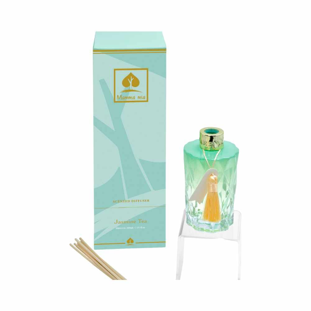 DIFFUSORE JASMINE 220ML