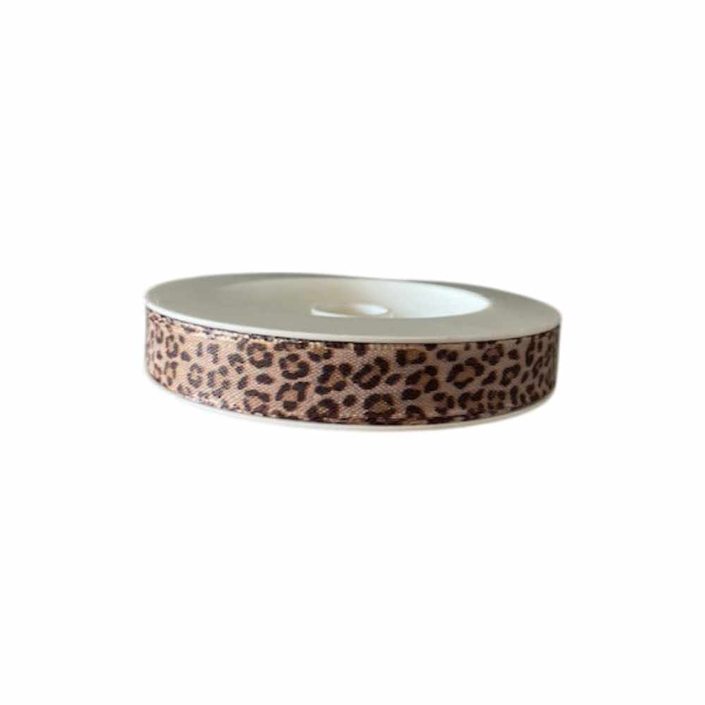 Nastro maculato altezza 16mm