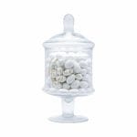 Confetti Cioccomandorla Classico Bianco