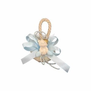 Sapone con Teddy Celeste