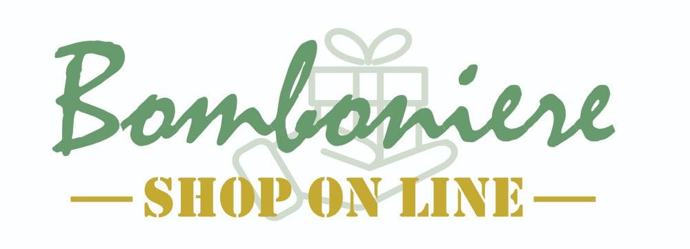 logo completo bomboniere shop online