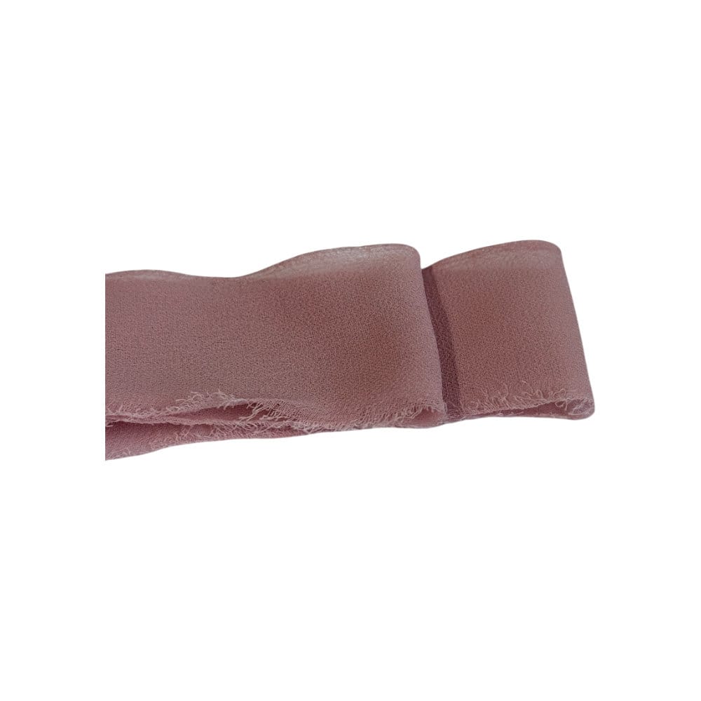 Nastro chiffon 40mm mt 20