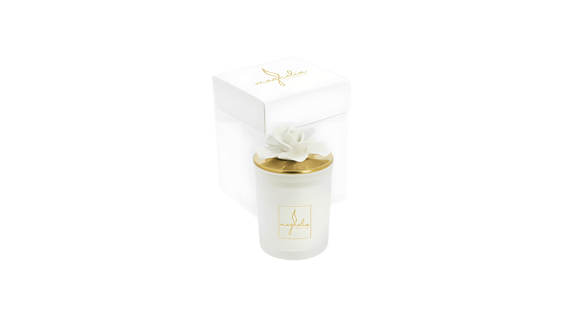 Candela Magnolia Matrimonio